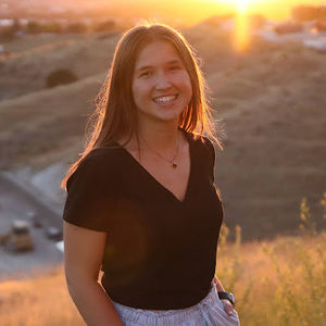 Meet your Posher, Kaylee